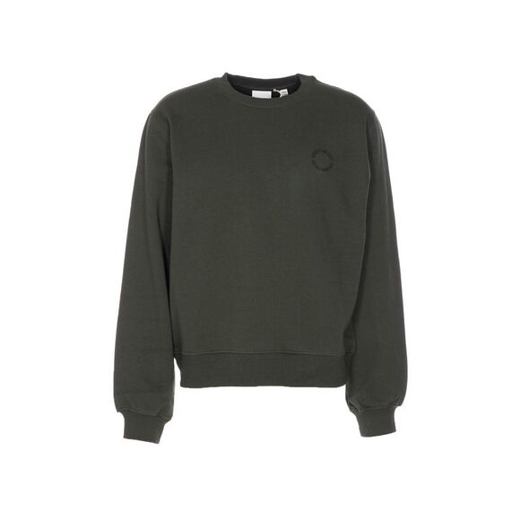 Daily Paper Men Orbit Embroidered Sweatshirt